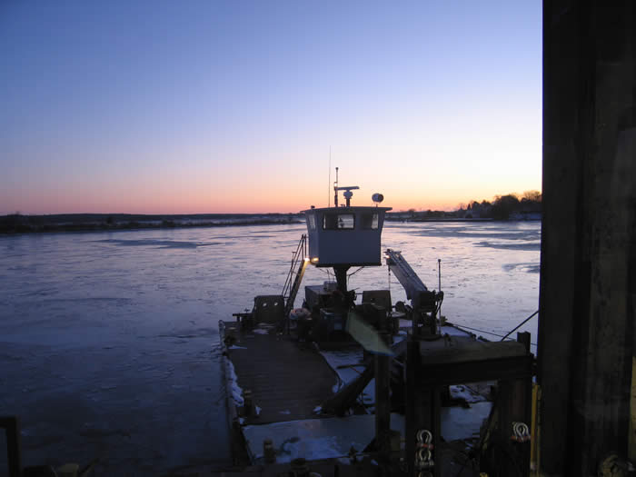 North Cove