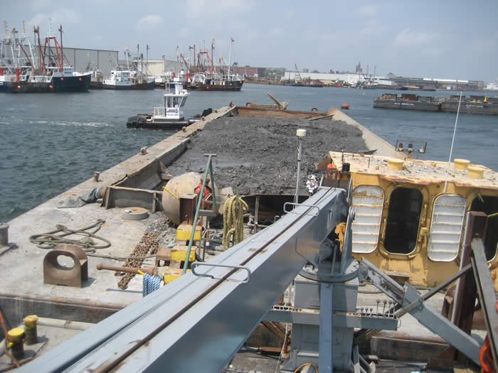New Bedford