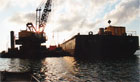 Burnham Marine