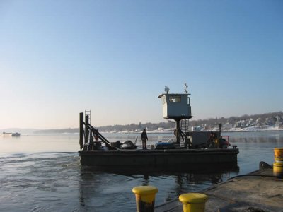 Pushboats
