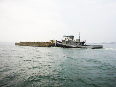 Tug