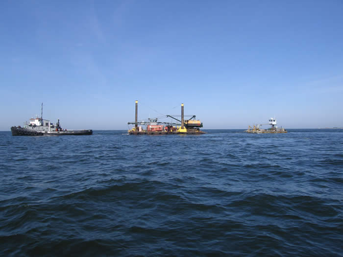 North Cove