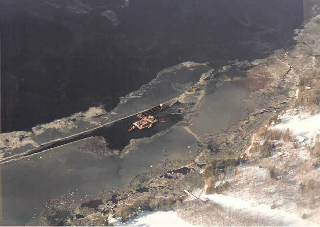 Union River