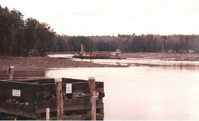 Union River