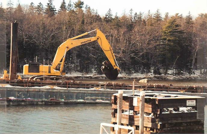 Union River