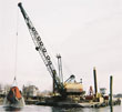 Burnham Associates is experienced and committed to working with federal state And municipal Governments as well as with the owners of shore side facilities to plan and execute the work of maintaining and improving our waterways and access to their shore side facilities. Our Resume bears out a history of finding reliable and when needed innovative means to accurately perform the needed work with as little disruption to the surrounding facilities as possible.

