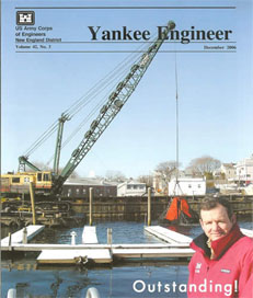 Burnham Associates is experienced and committed to working with federal state And municipal Governments as well as with the owners of shore side facilities to plan and execute the work of maintaining and improving our waterways and access to their shore side facilities. Our Resume bears out a history of finding reliable and when needed innovative means to accurately perform the needed work with as little disruption to the surrounding facilities as possible.

